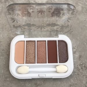 Pacifica Eyeshadow